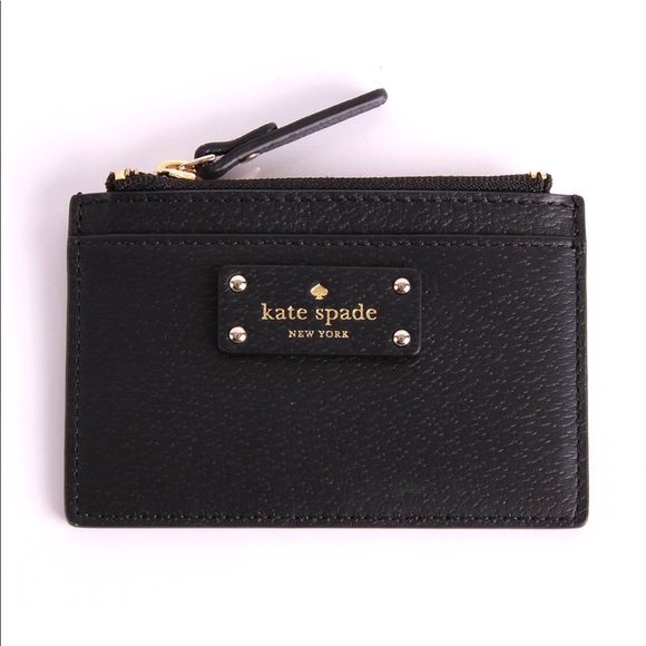 kate spade Handbags - NEW!! 🔥 Kate Spade Card/Coin Holder